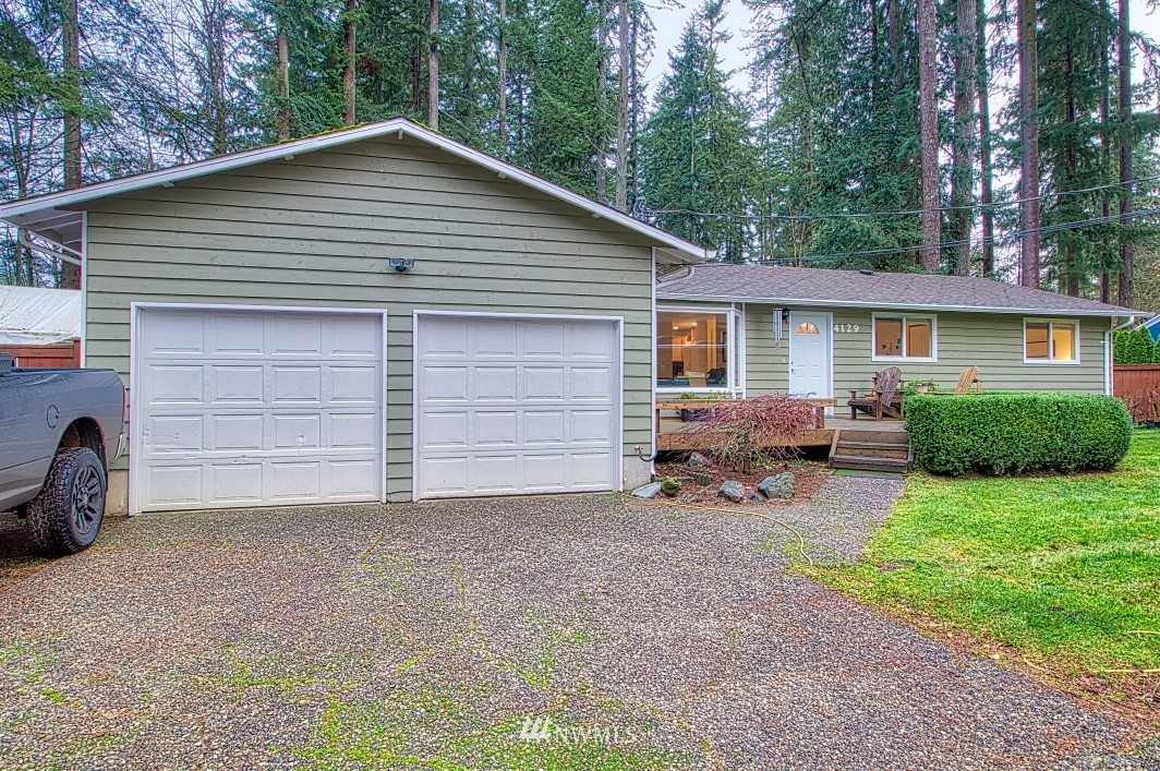 4129 Jewell Road Bothell, WA 98012 - Photo 1 of 19