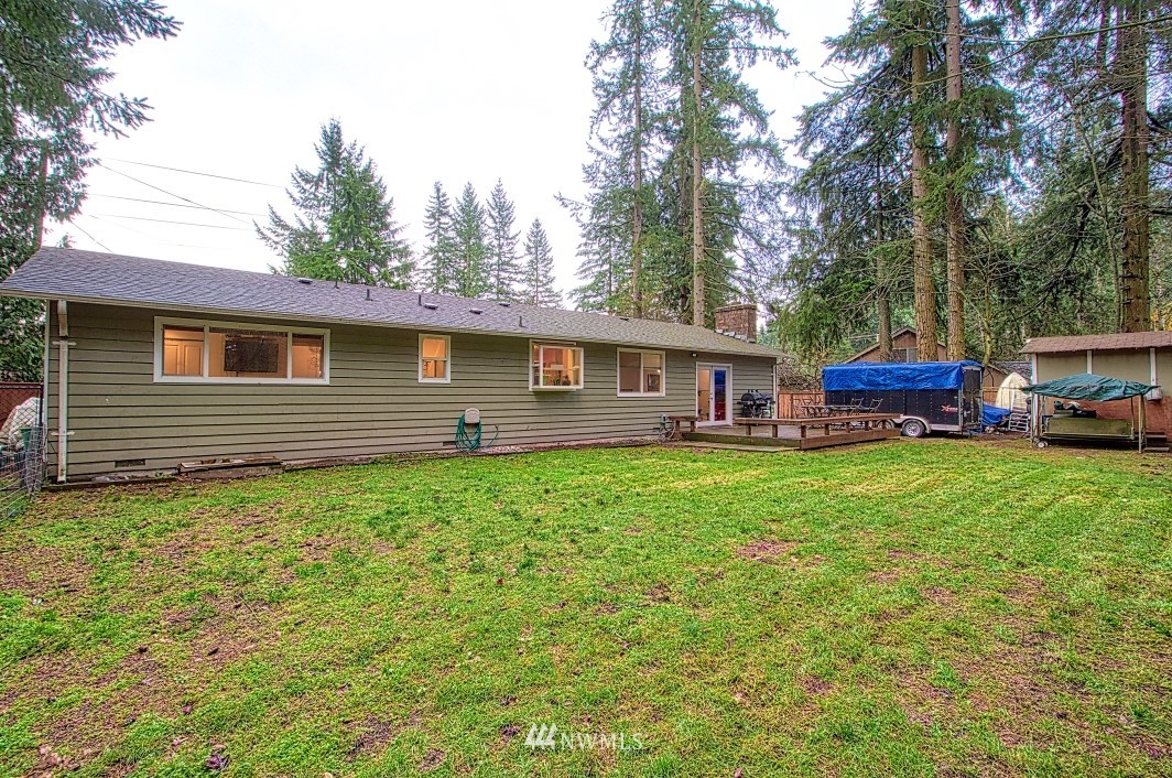 4129 Jewell Road Bothell, WA 98012 - Photo 18 of 19
