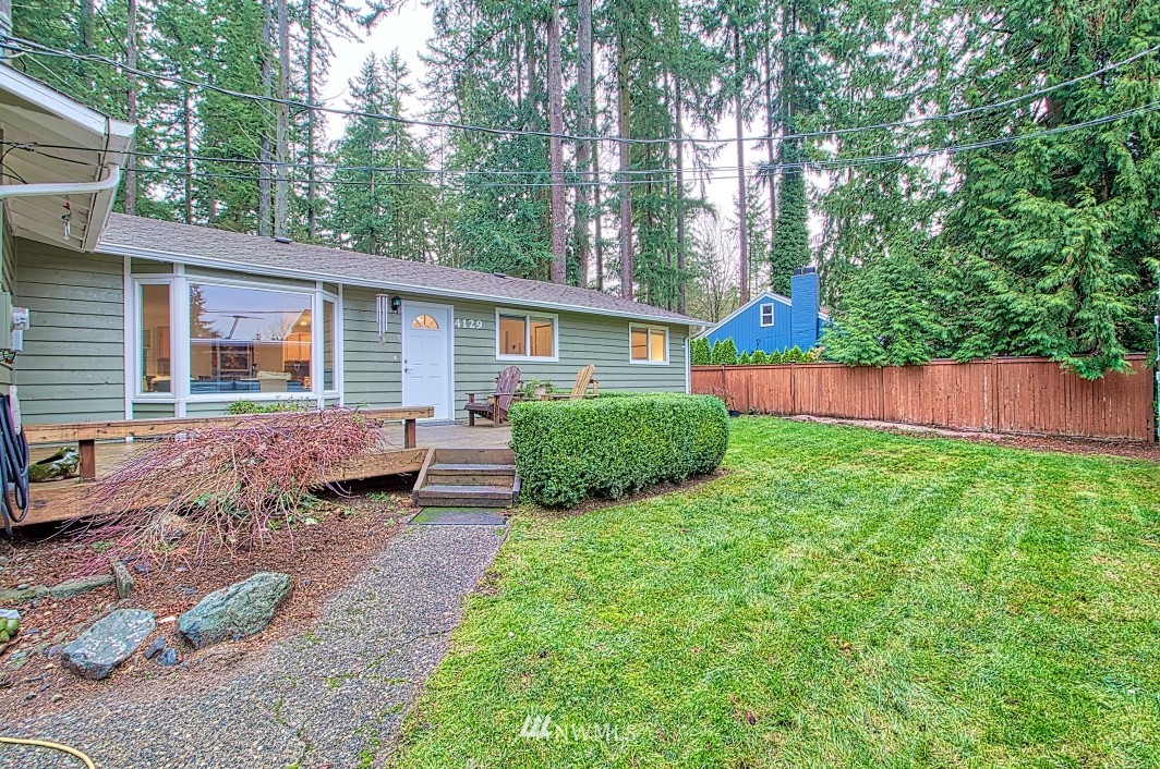 4129 Jewell Road Bothell, WA 98012 - Photo 19 of 19