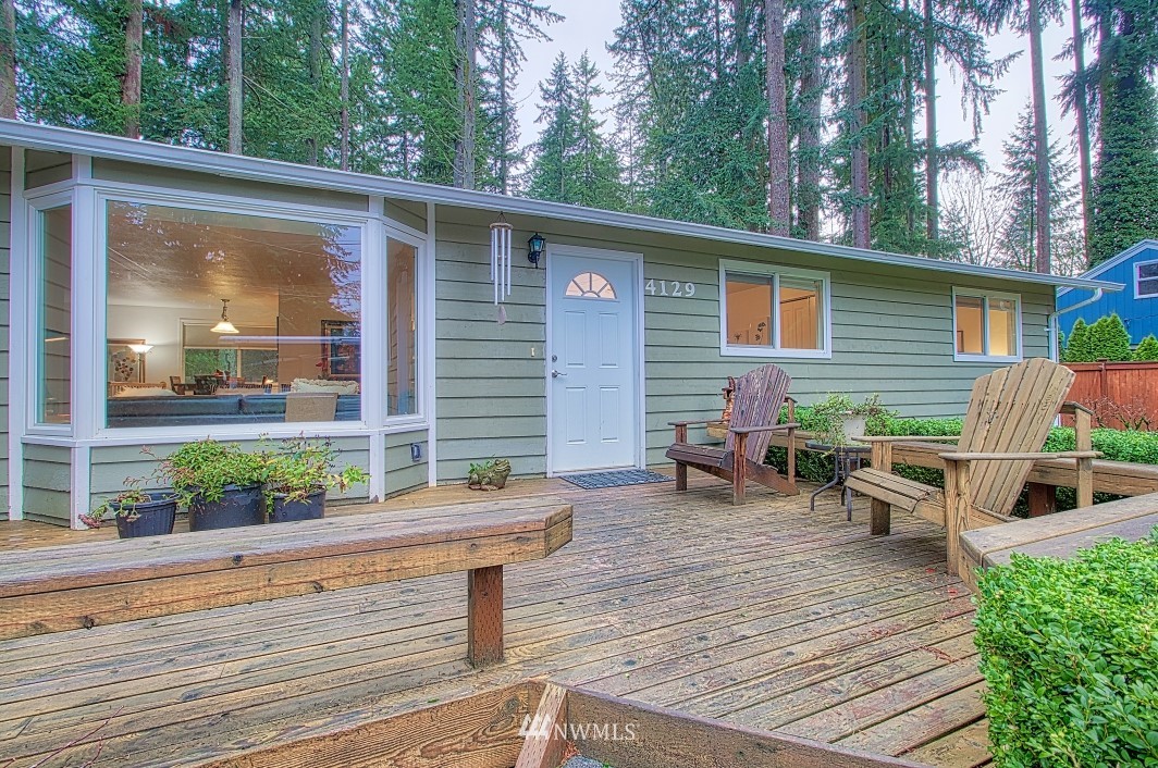 4129 Jewell Road Bothell, WA 98012 - Photo 3 of 19