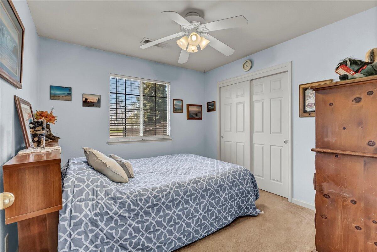 2166 Morris Court Exeter, CA 93221 - Photo 19 of 39 25-25