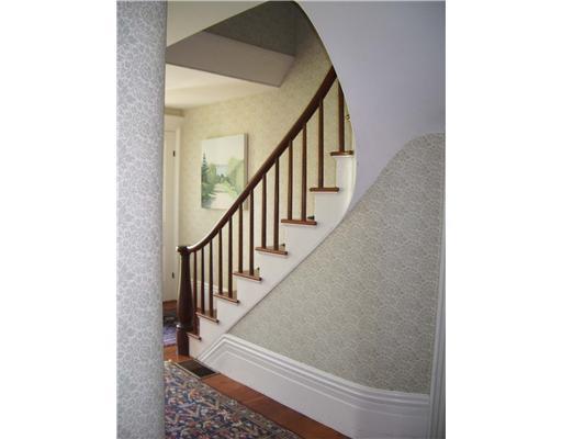 8 Hawes Farm Road Brooksville, ME 04617 - Photo 11 of 23 Interior Space/Layout.