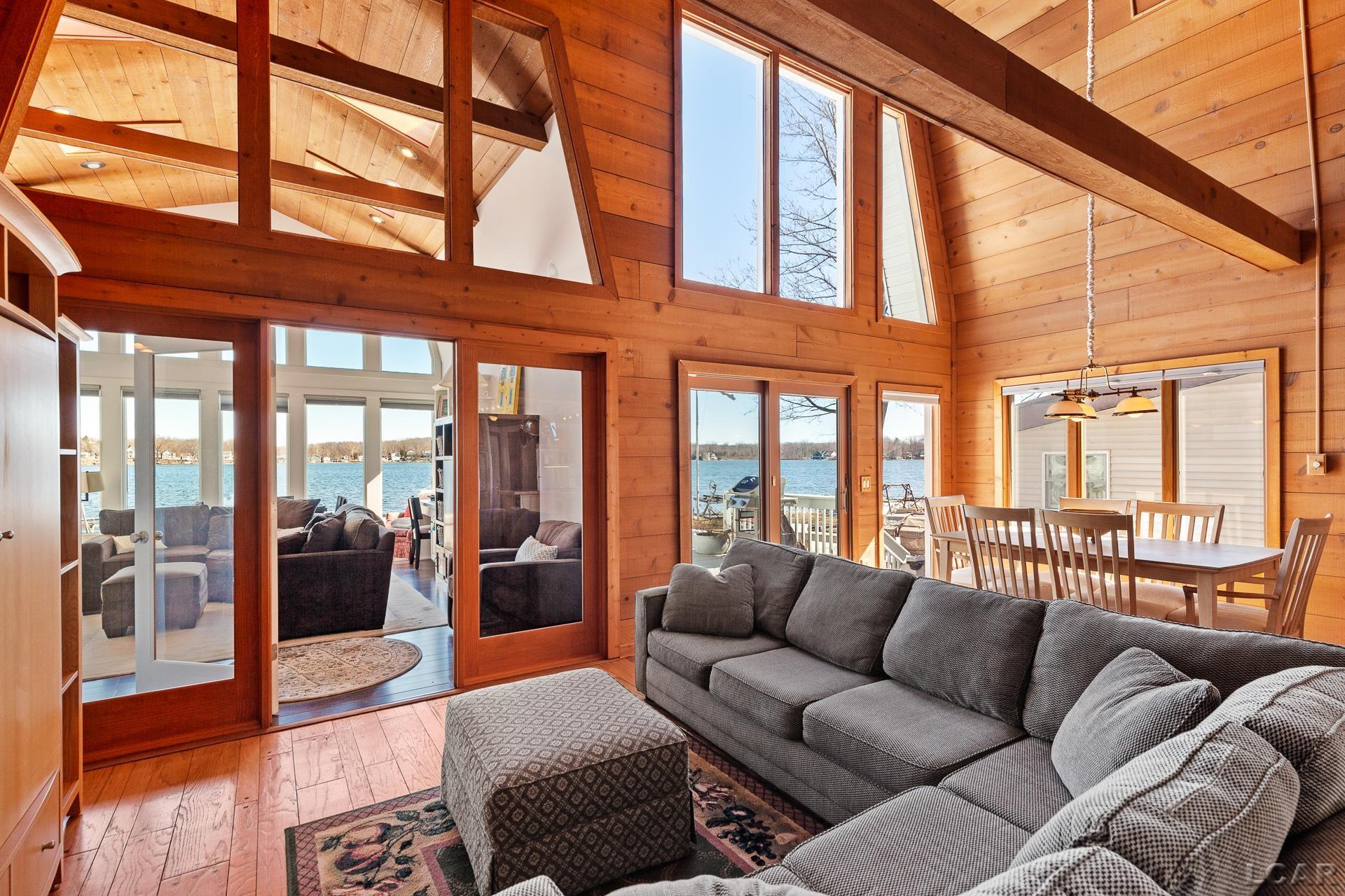 7330 Walnut Hill Road Manitou Beach, MI 49253 - Photo 7 of 46