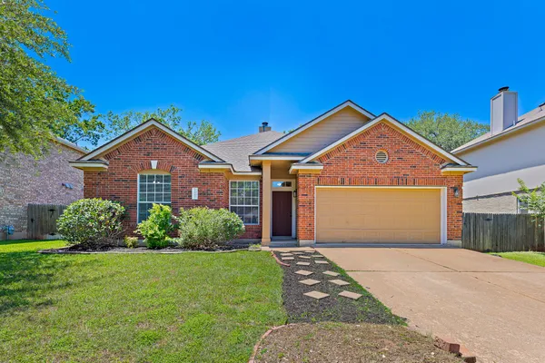 $425,000 | 1605 Azalea Drive, Cedar Park, TX 78613