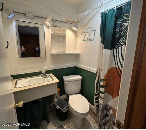 $2,930 | 2200 Oceanfront, Unit NORTH/SOUTH, Lavallette, NJ 08735