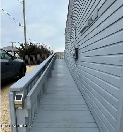 $2,930 | 2200 Oceanfront, Unit NORTH/SOUTH, Lavallette, NJ 08735