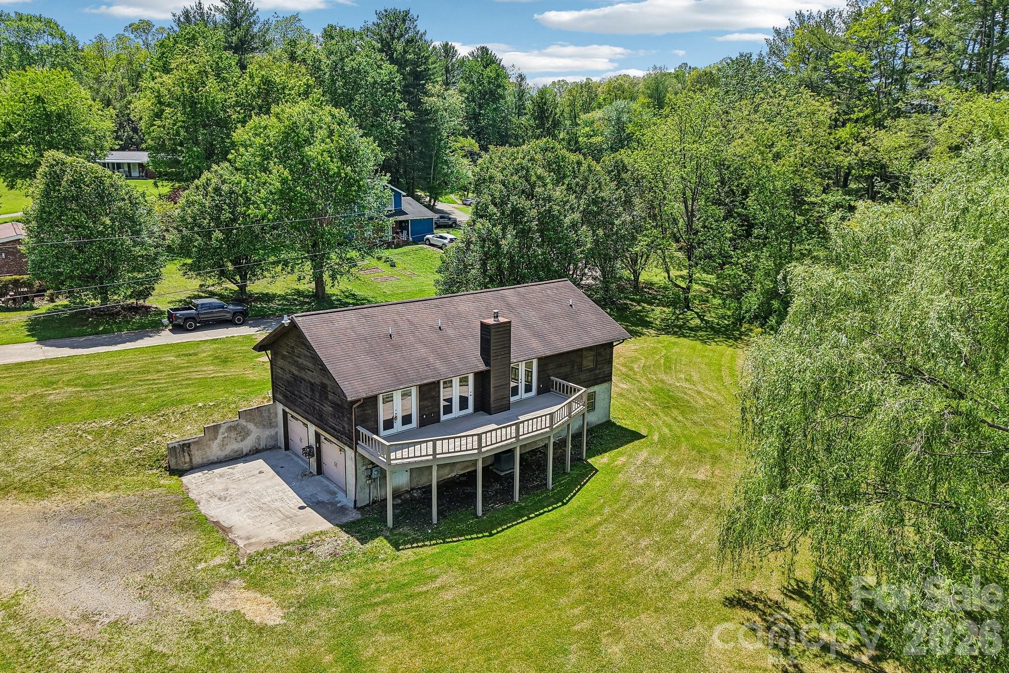 48 Chambers View Drive Clyde, NC 28721 - Photo 1 of 48