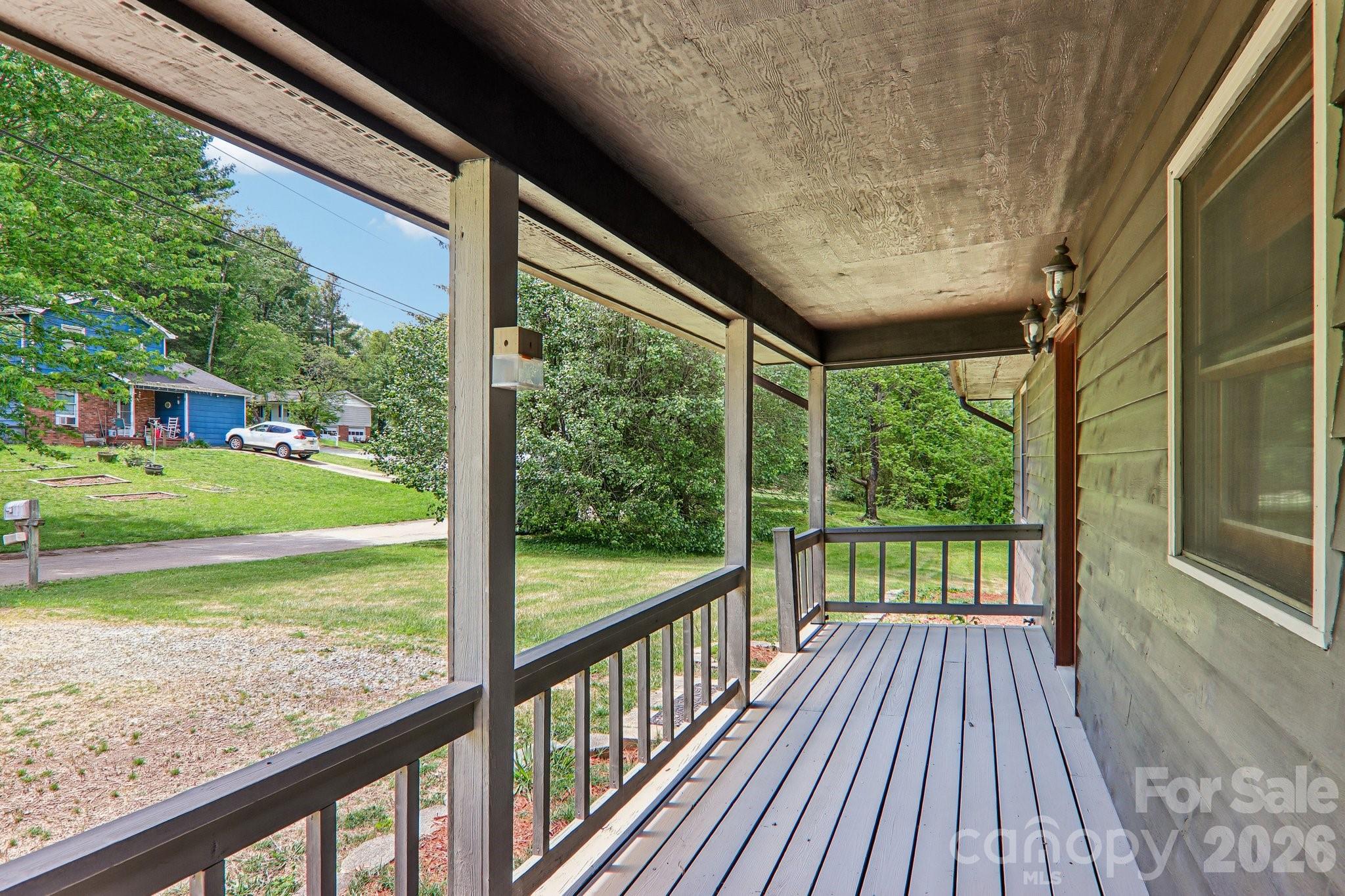 48 Chambers View Drive Clyde, NC 28721 - Photo 2 of 48