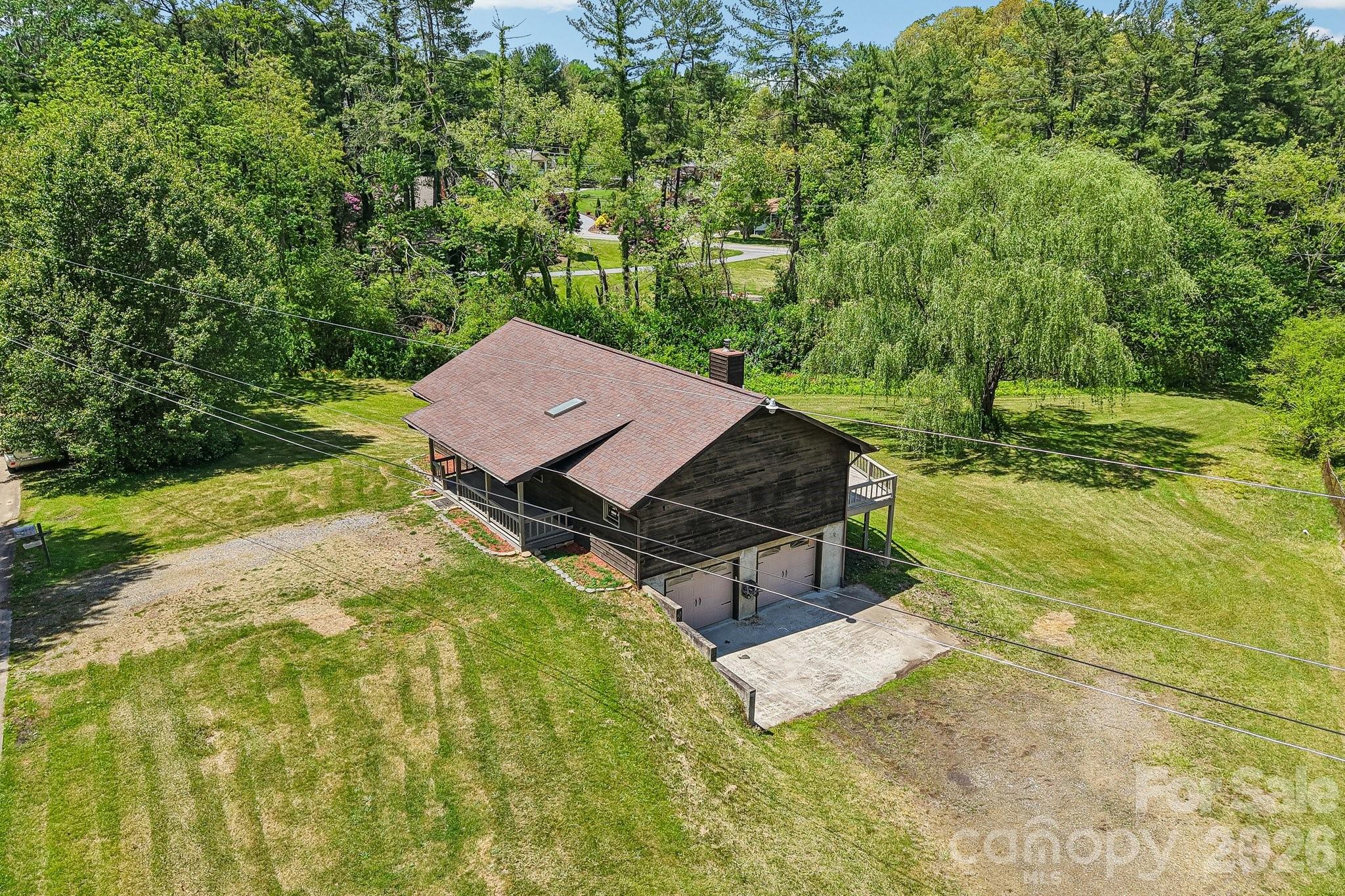48 Chambers View Drive Clyde, NC 28721 - Photo 40 of 48