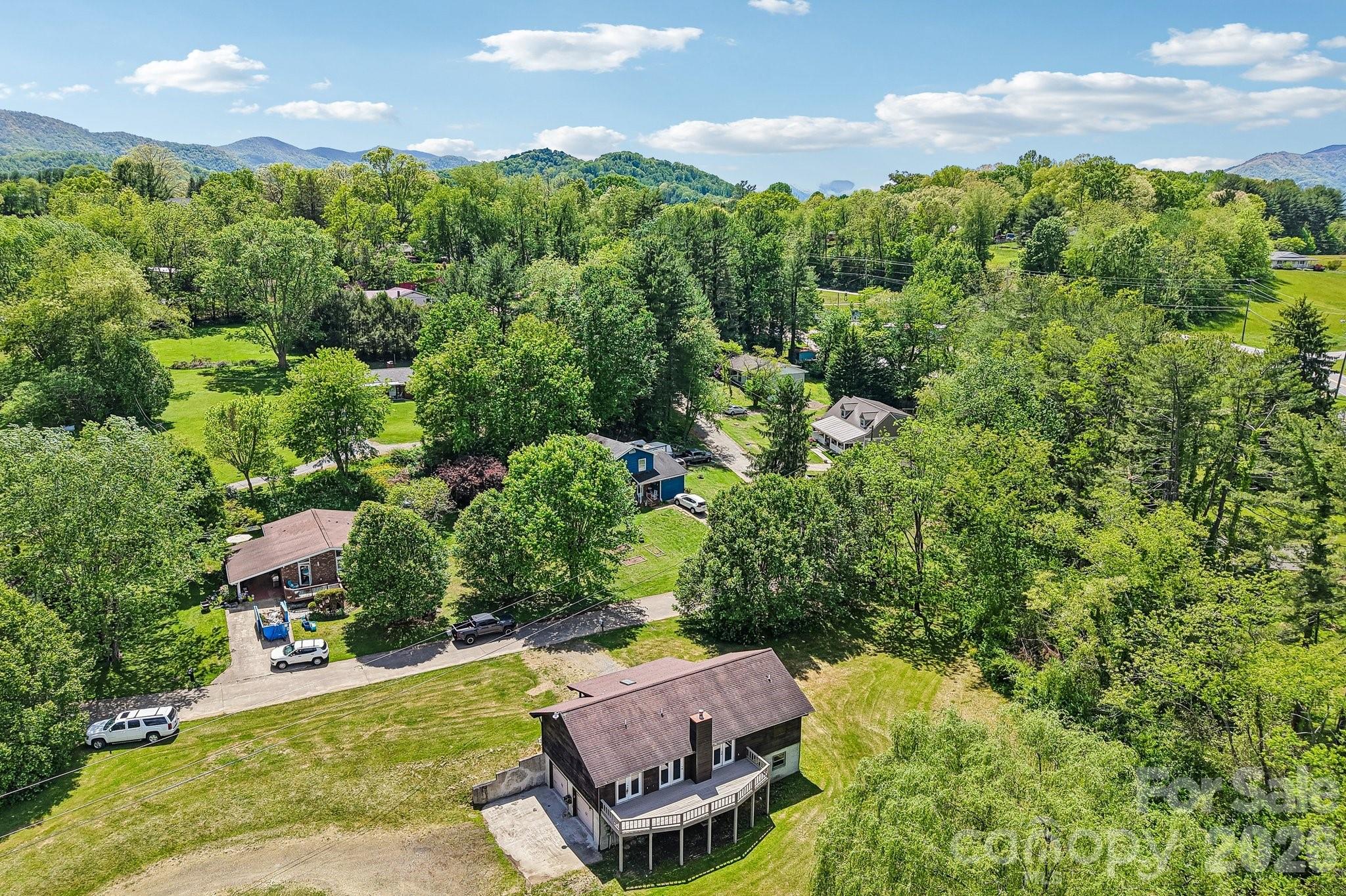48 Chambers View Drive Clyde, NC 28721 - Photo 44 of 48