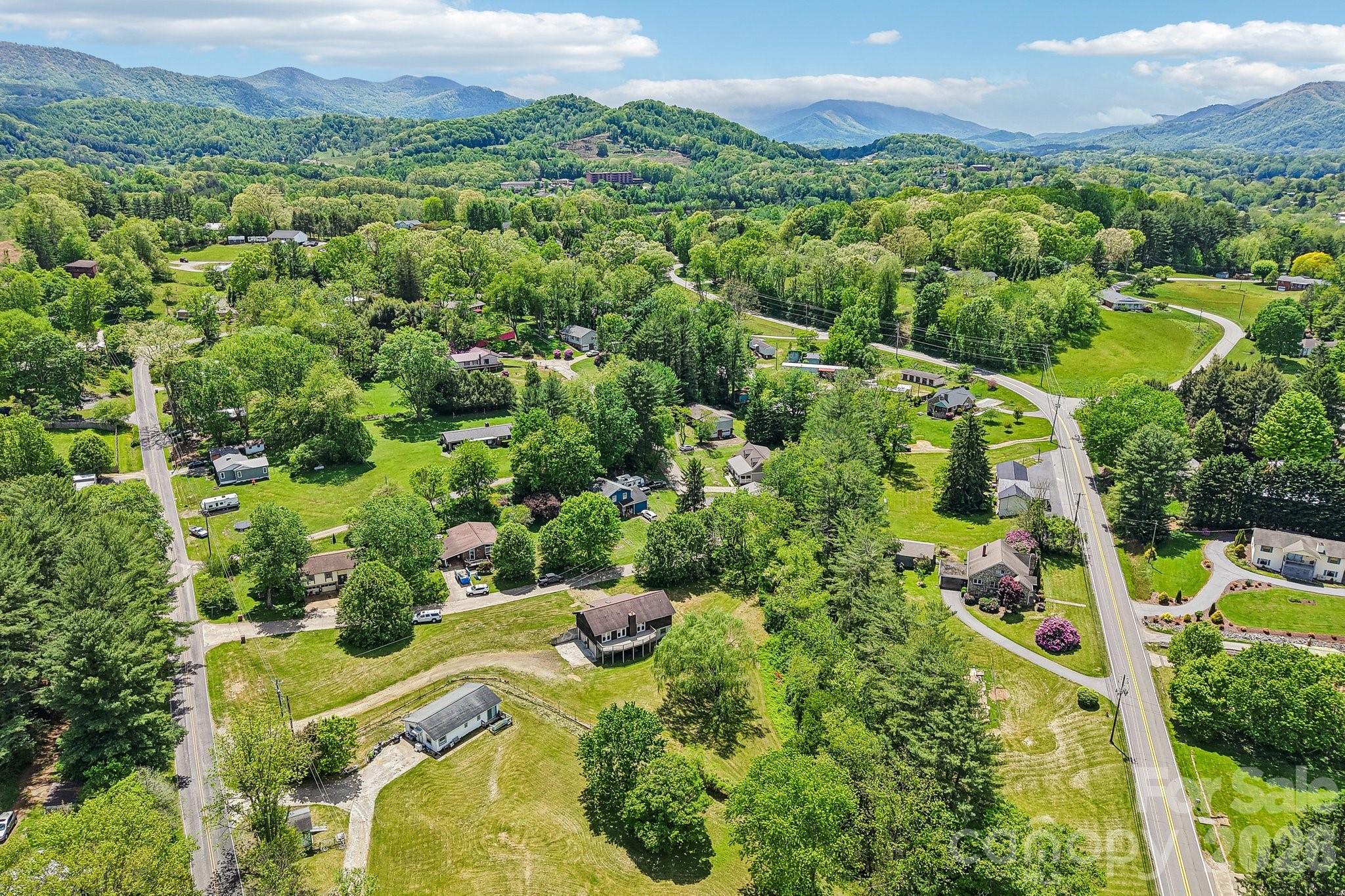 48 Chambers View Drive Clyde, NC 28721 - Photo 45 of 48