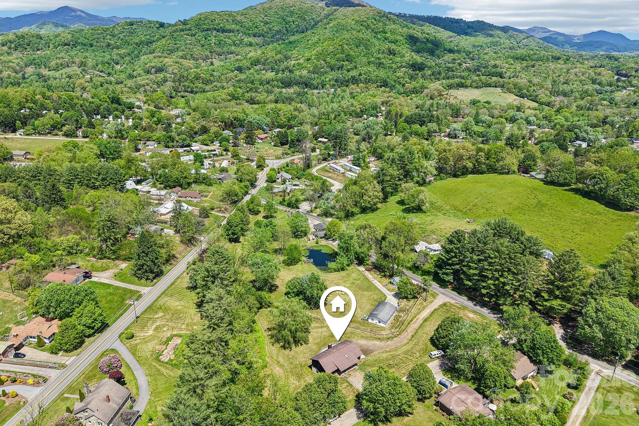 48 Chambers View Drive Clyde, NC 28721 - Photo 7 of 48