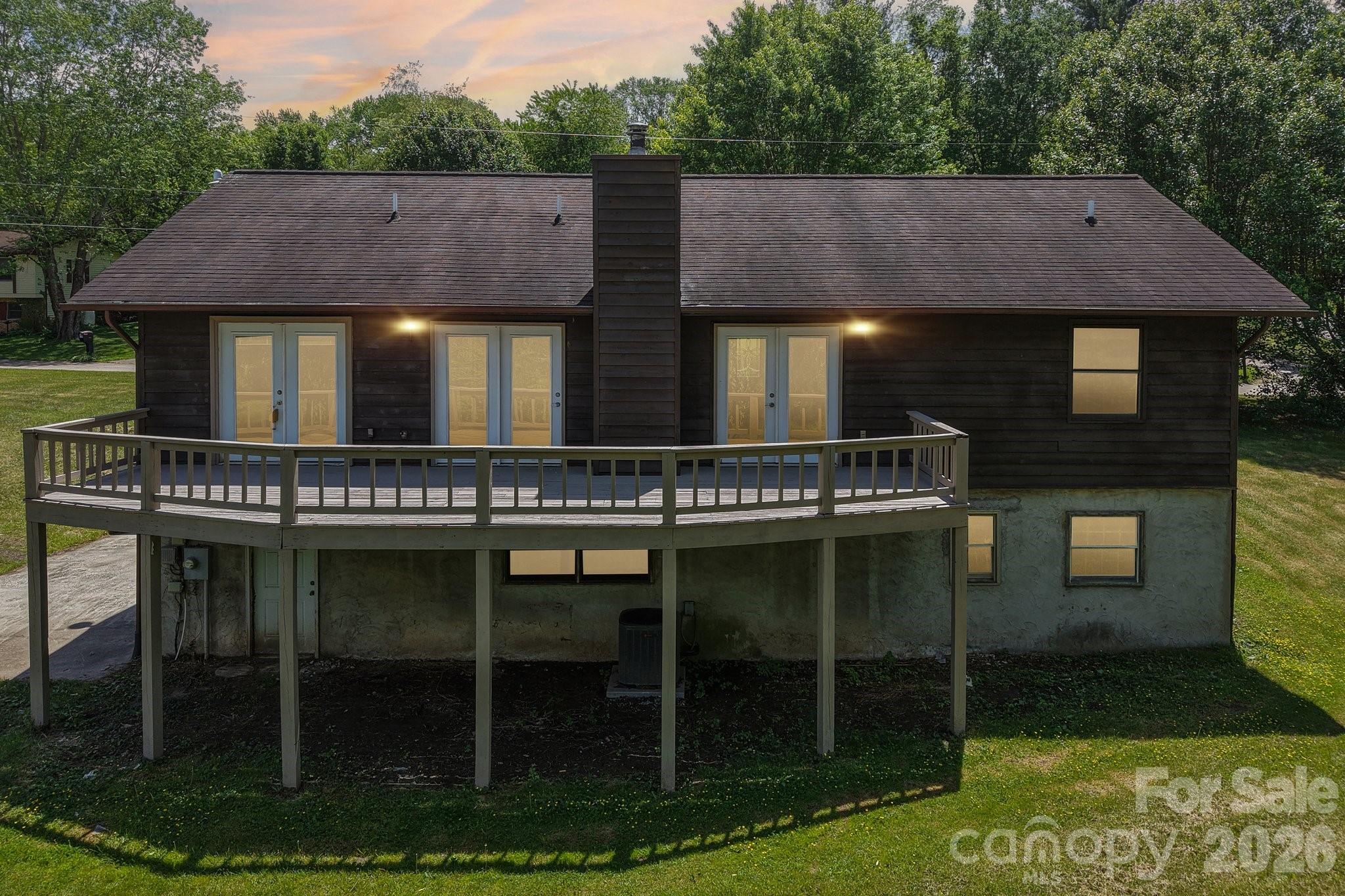 48 Chambers View Drive Clyde, NC 28721 - Photo 8 of 48