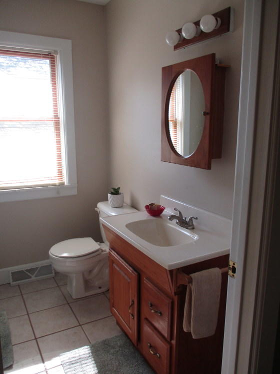 3190 West Bertrand Road Niles, MI 49120 - Photo 31 of 48 Bertrand Rd upstairs bath