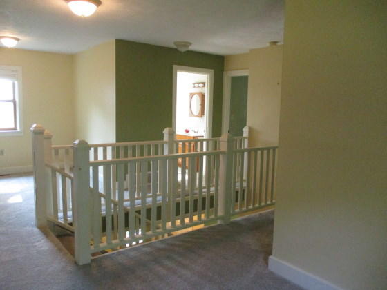 3190 West Bertrand Road Niles, MI 49120 - Photo 32 of 48 Bertrand Rd upstairs hallway