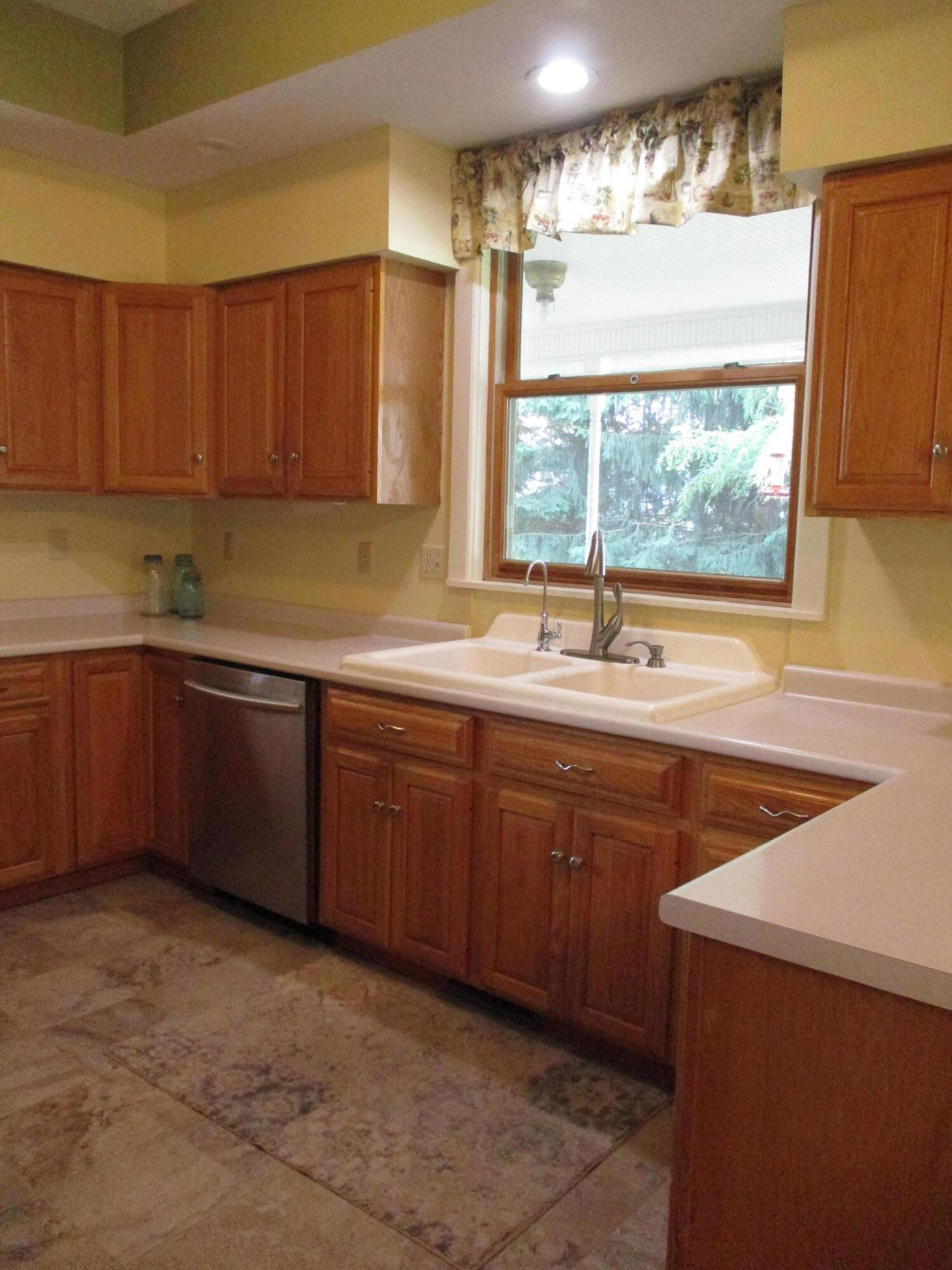 3190 West Bertrand Road Niles, MI 49120 - Photo 40 of 48 Kitchen