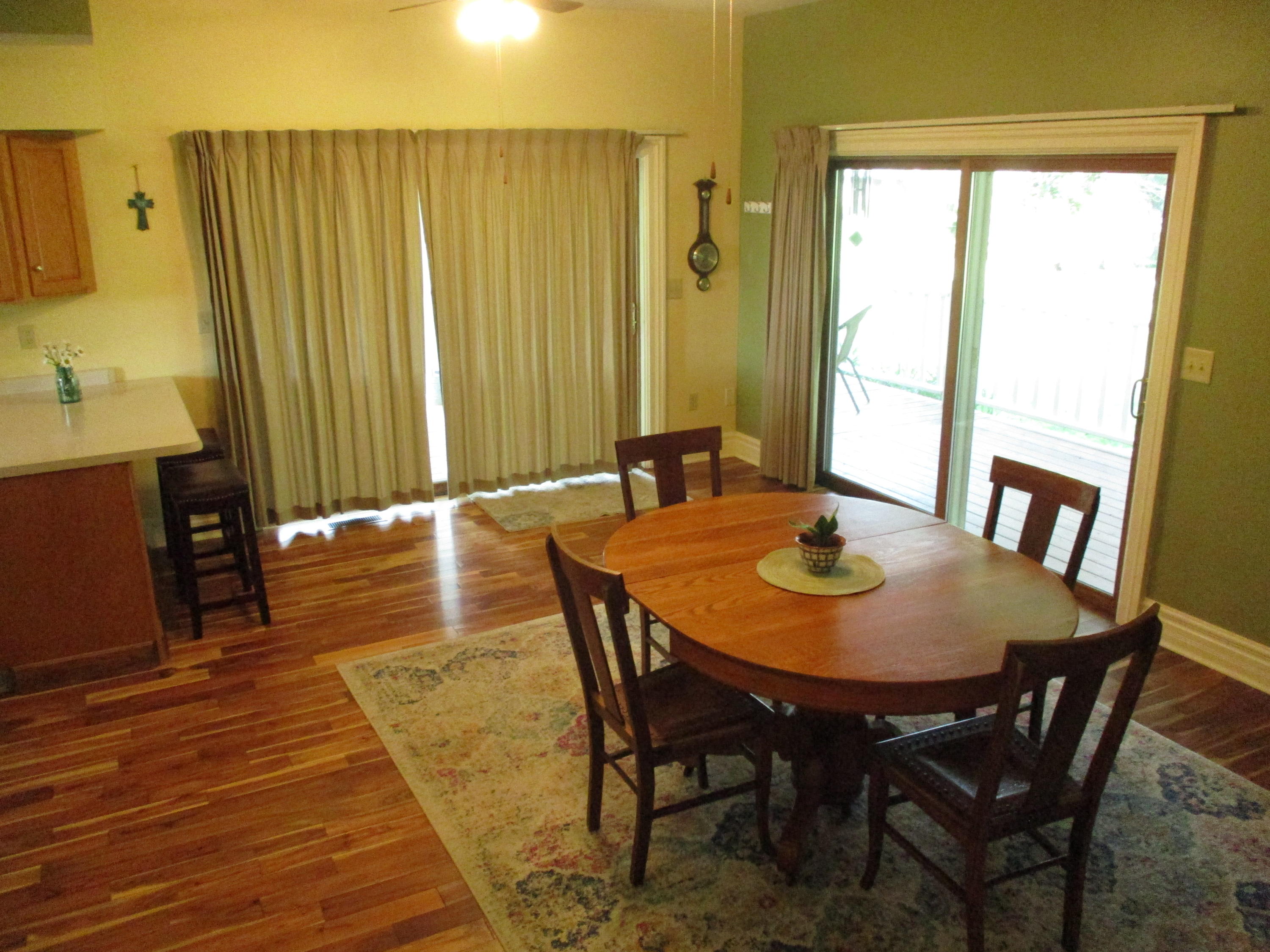 3190 West Bertrand Road Niles, MI 49120 - Photo 43 of 48 Dining Room