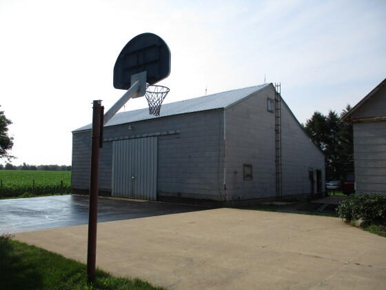 3190 West Bertrand Road Niles, MI 49120 - Photo 8 of 48 Bertrand Rd barn 1