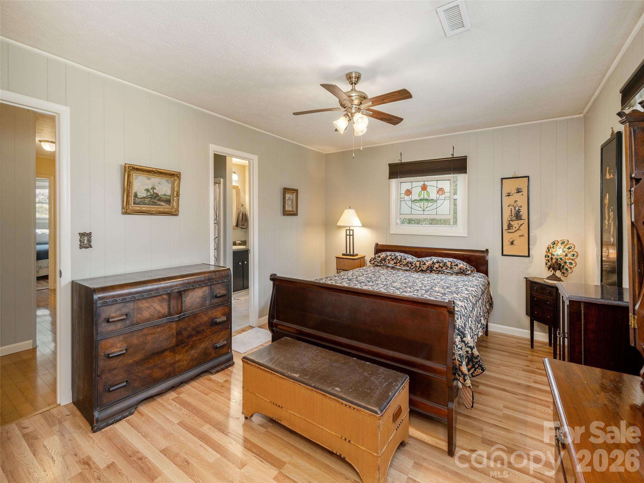 54 Bear Rock Loop Road Hendersonville, NC 28739 - Photo 12 of 21