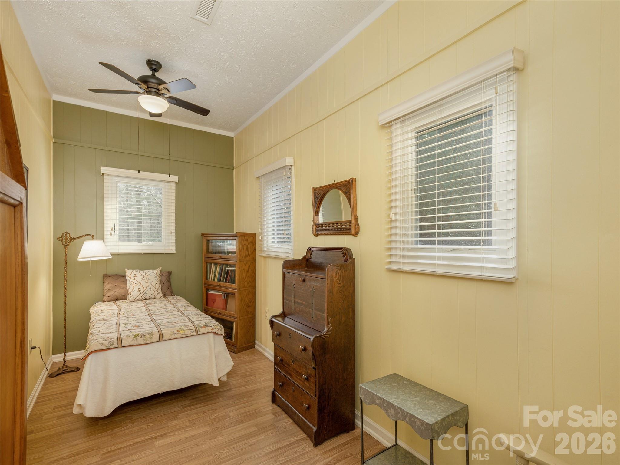 54 Bear Rock Loop Road Hendersonville, NC 28739 - Photo 16 of 21