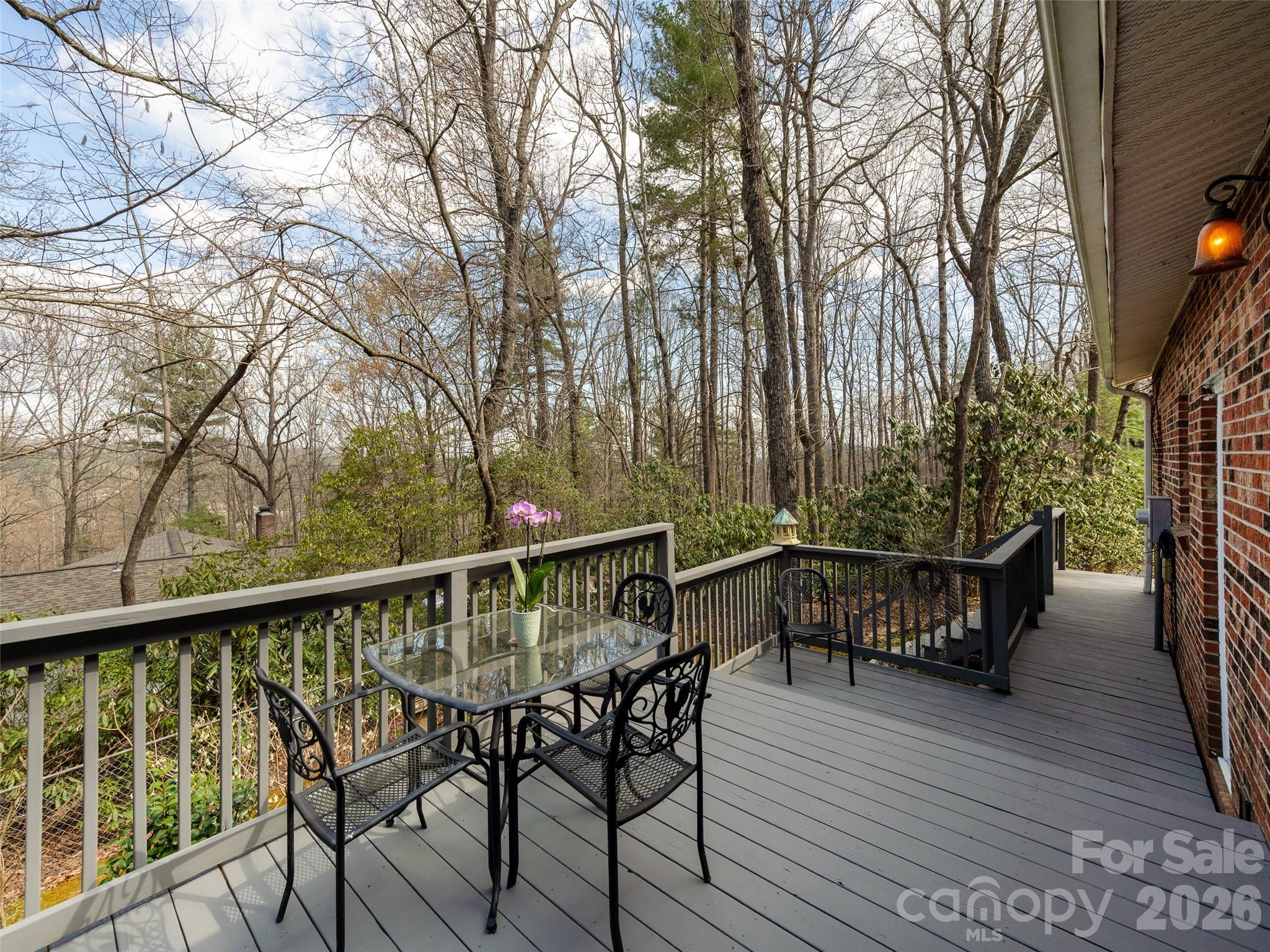 54 Bear Rock Loop Road Hendersonville, NC 28739 - Photo 17 of 21