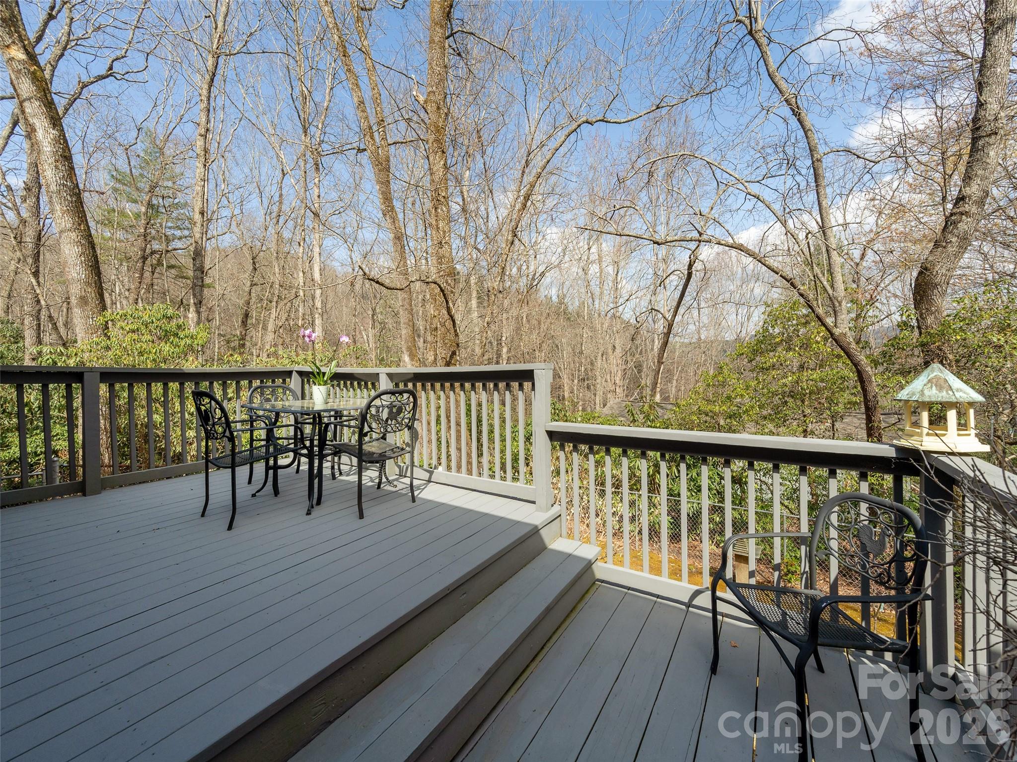 54 Bear Rock Loop Road Hendersonville, NC 28739 - Photo 18 of 21