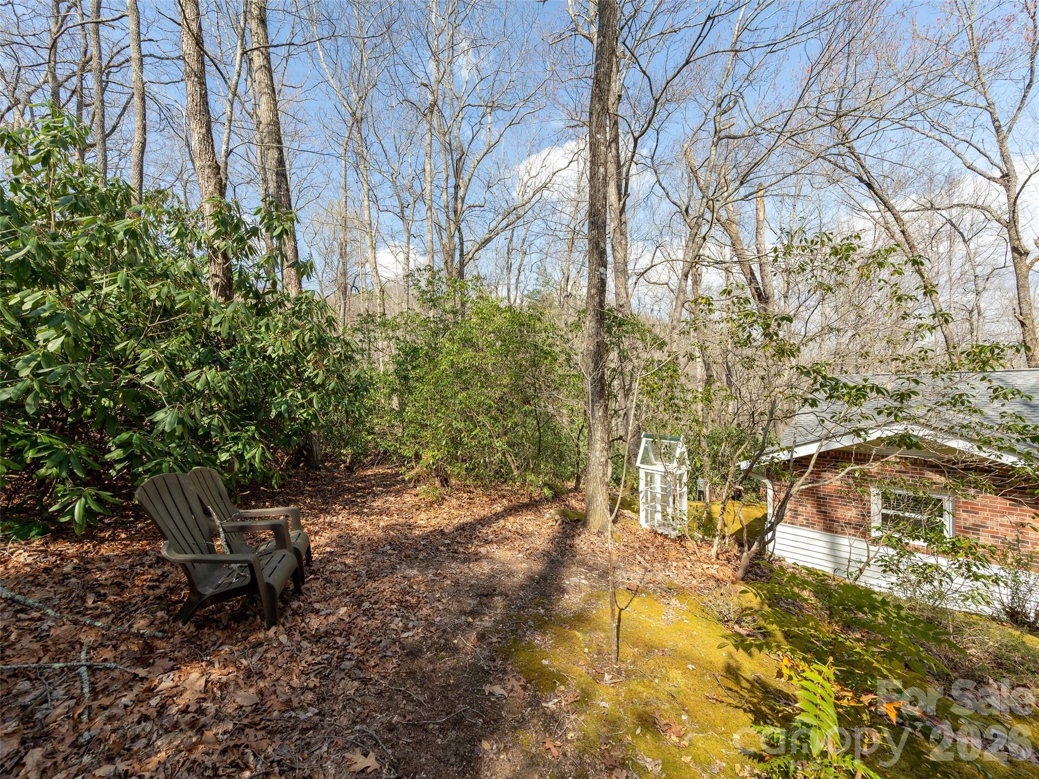 54 Bear Rock Loop Road Hendersonville, NC 28739 - Photo 20 of 21