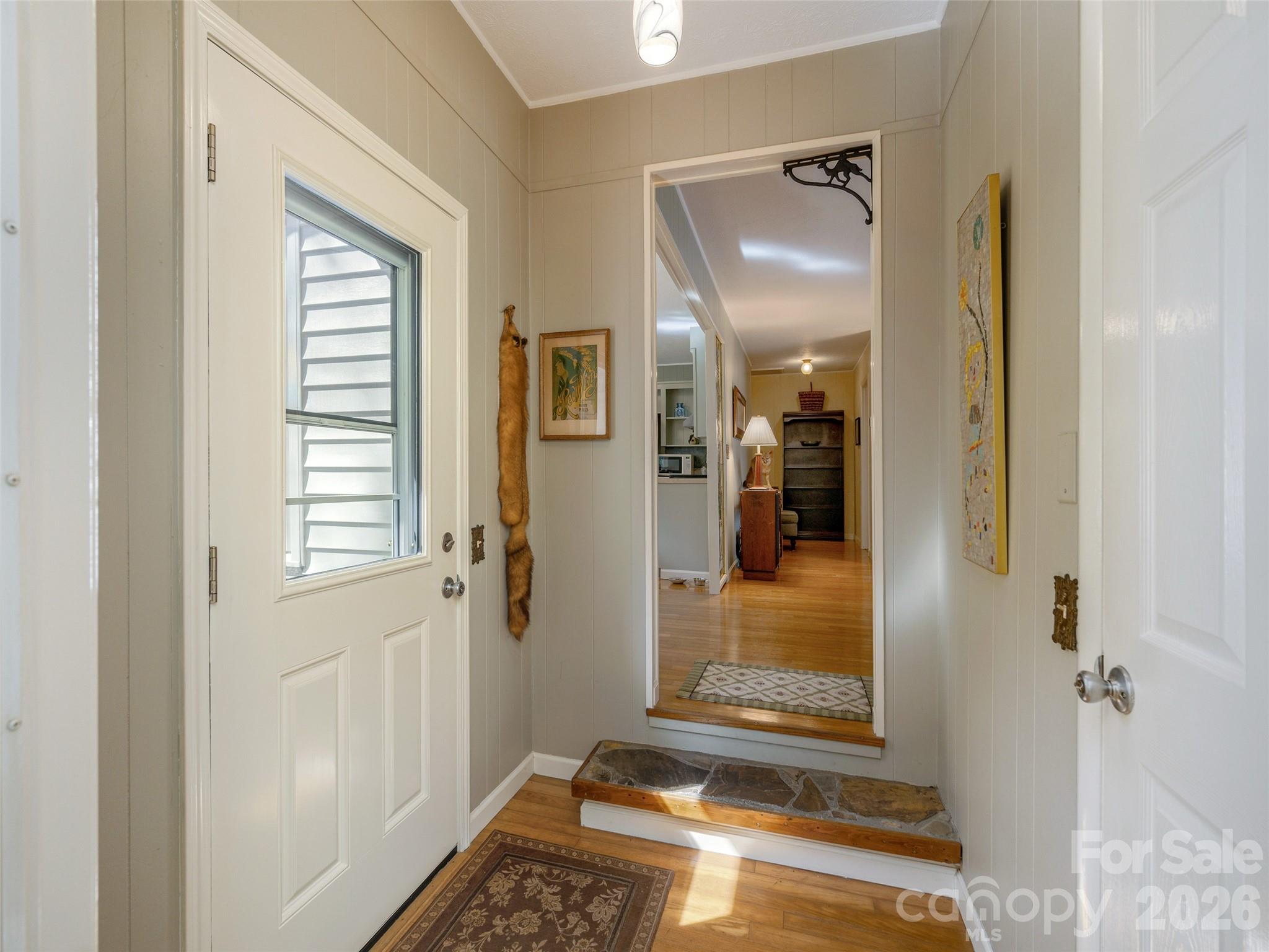 54 Bear Rock Loop Road Hendersonville, NC 28739 - Photo 4 of 21