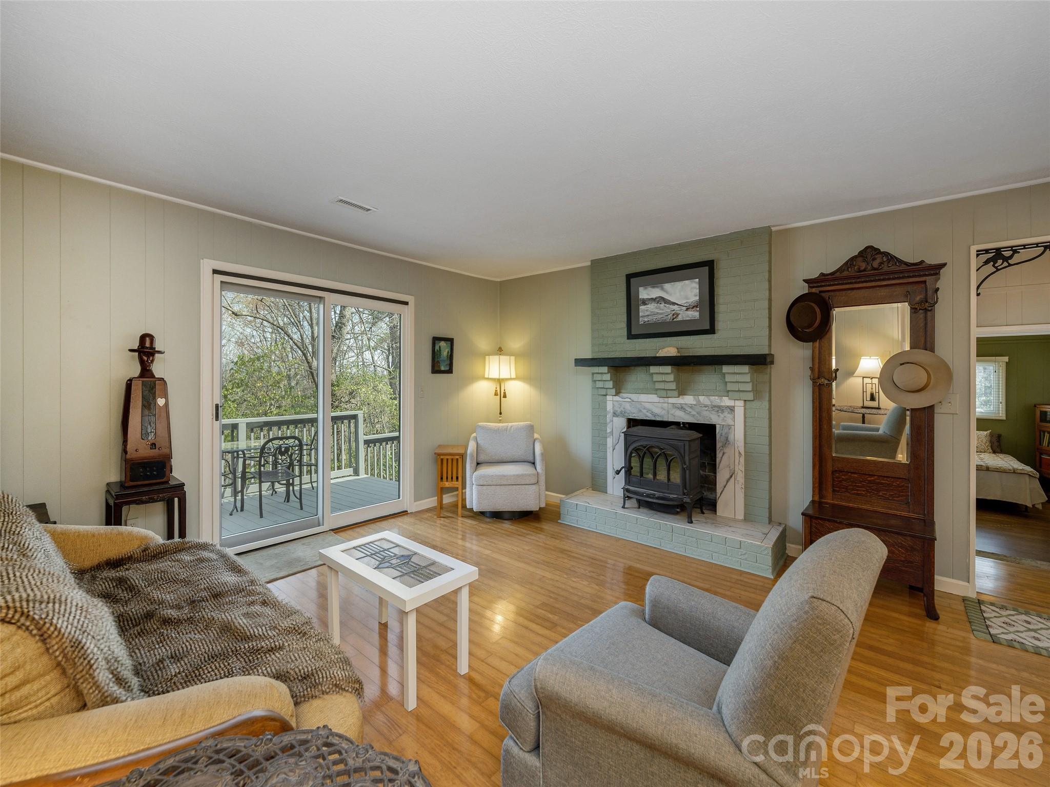 54 Bear Rock Loop Road Hendersonville, NC 28739 - Photo 6 of 21