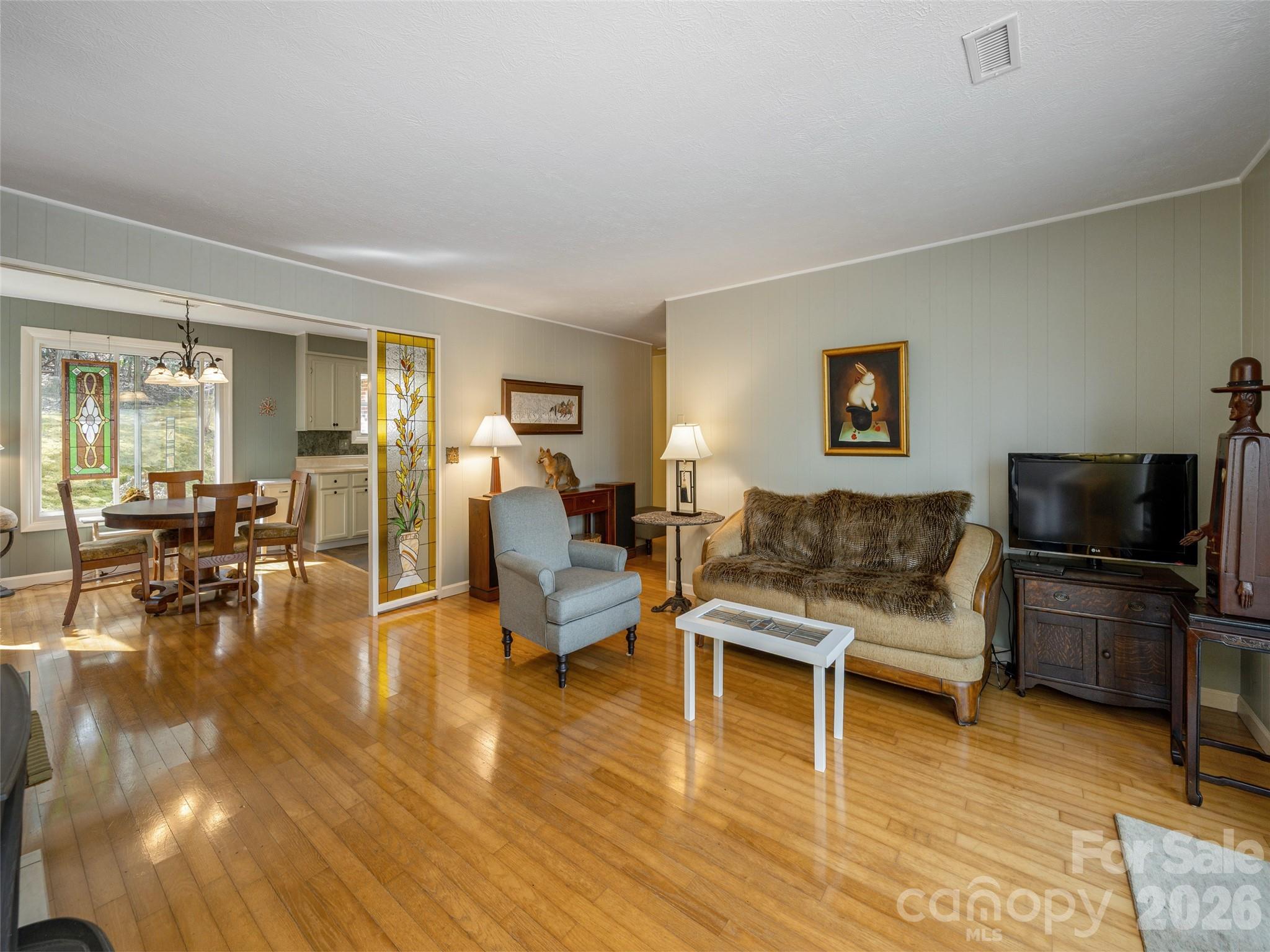 54 Bear Rock Loop Road Hendersonville, NC 28739 - Photo 8 of 21