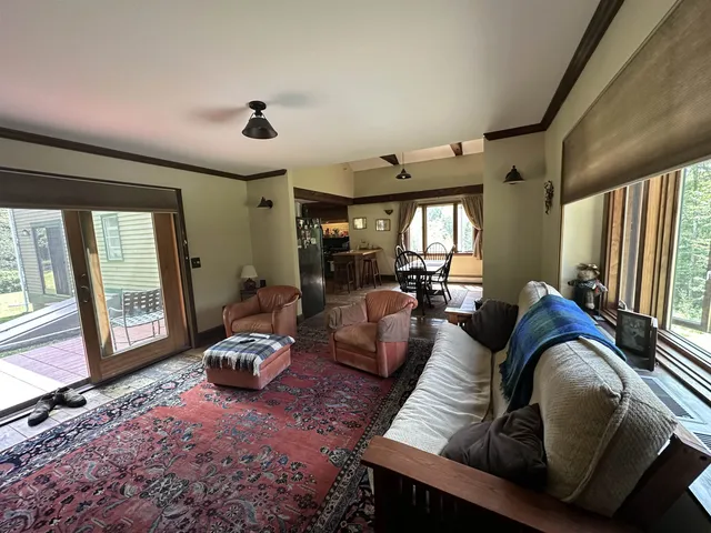 $519,000 | 16 Nutmeg Lane, West Dover, VT 05356