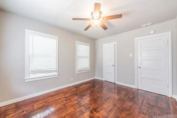 $1,195 | 217 Natalen Avenue, Unit 3, San Antonio, TX 78209