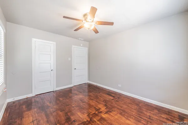 $1,195 | 217 Natalen Avenue, Unit 3, San Antonio, TX 78209