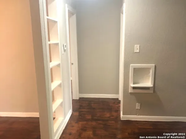 $1,195 | 217 Natalen Avenue, Unit 3, San Antonio, TX 78209