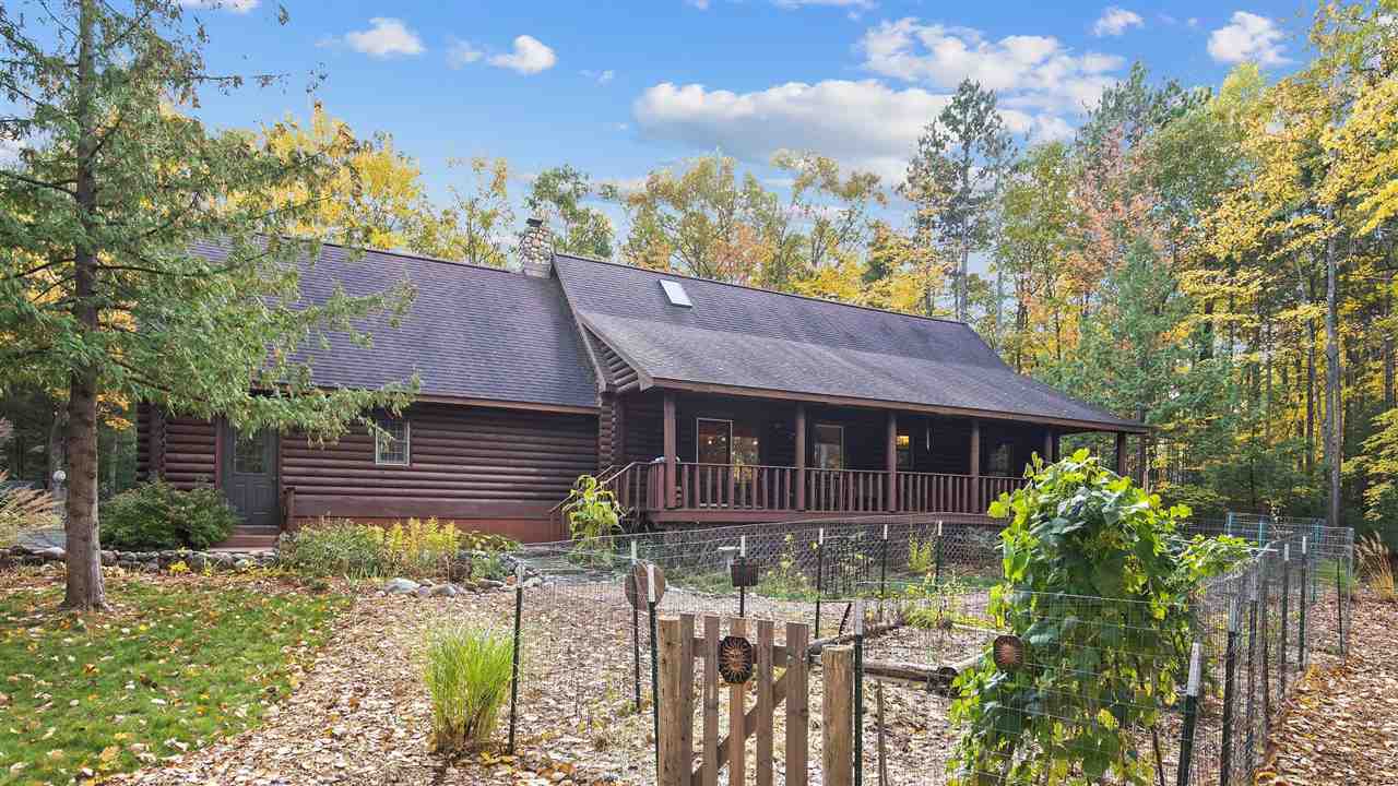330 Rasho Road Traverse City, MI 49696 - Photo 3 of 71 1894717-2.JPG