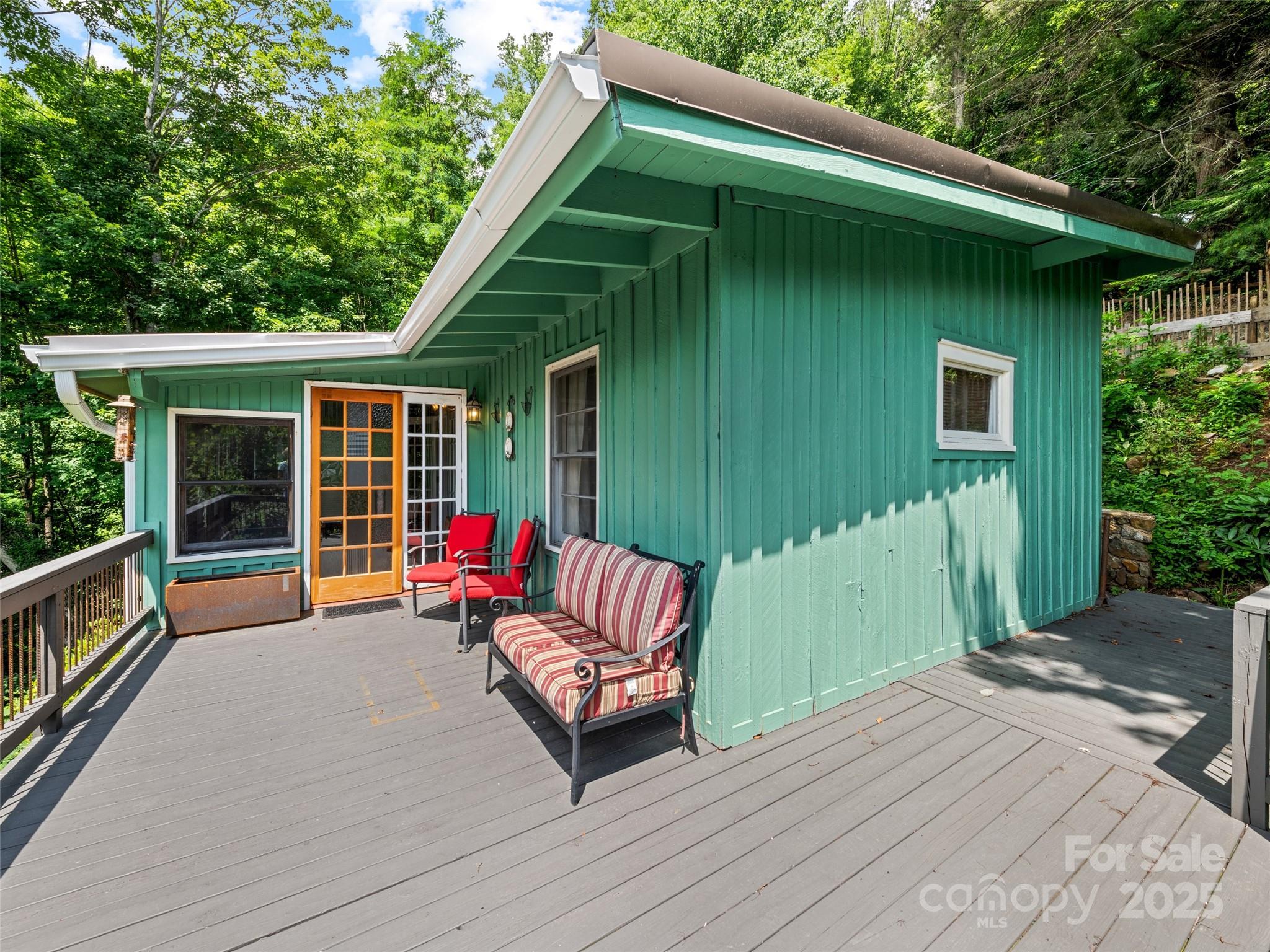 83 Rocky Rdg Road Sylva, NC 28779 - Photo 23 of 28 Gallery Image 23