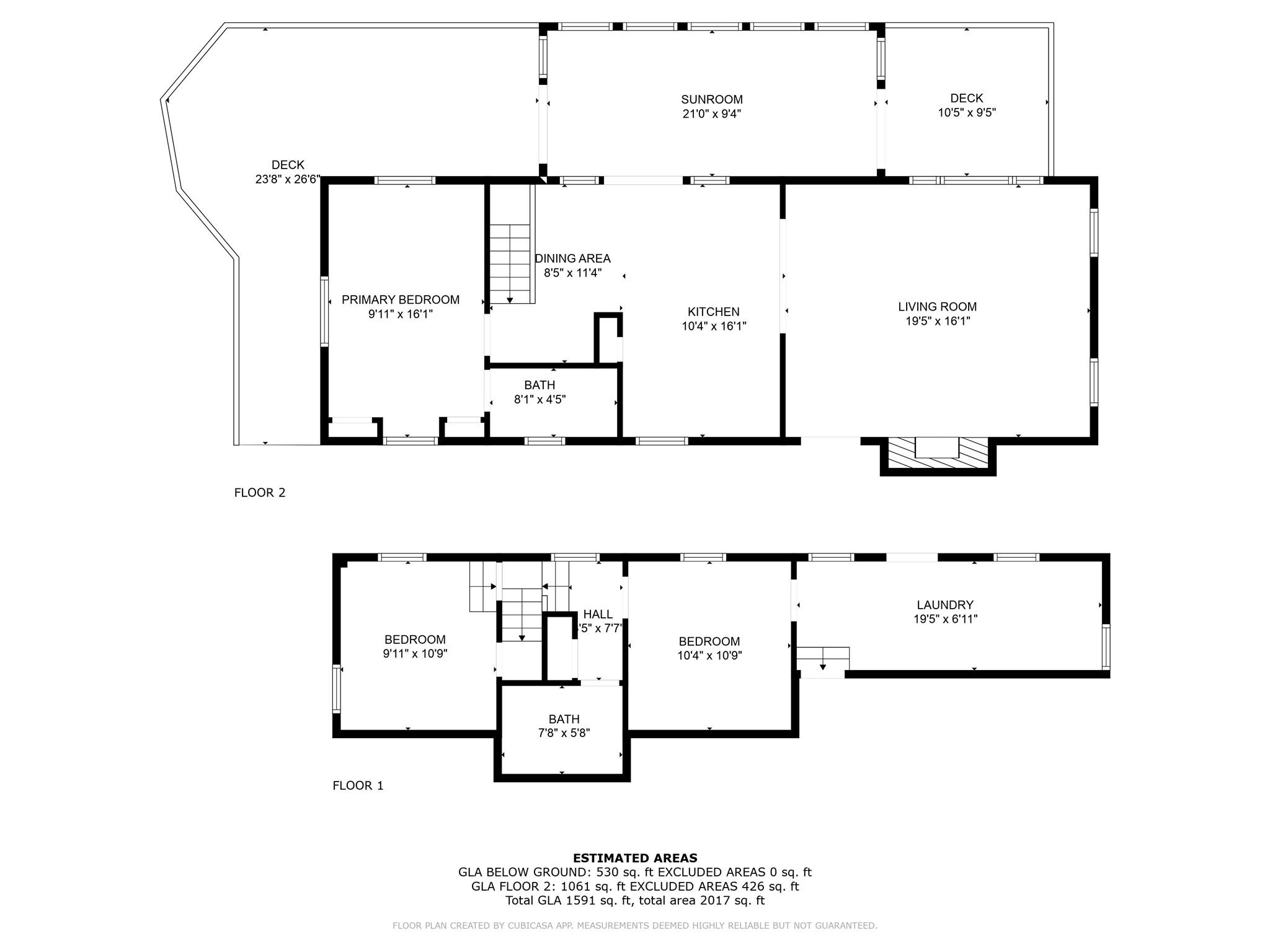 83 Rocky Rdg Road Sylva, NC 28779 - Photo 28 of 28 Gallery Image 28