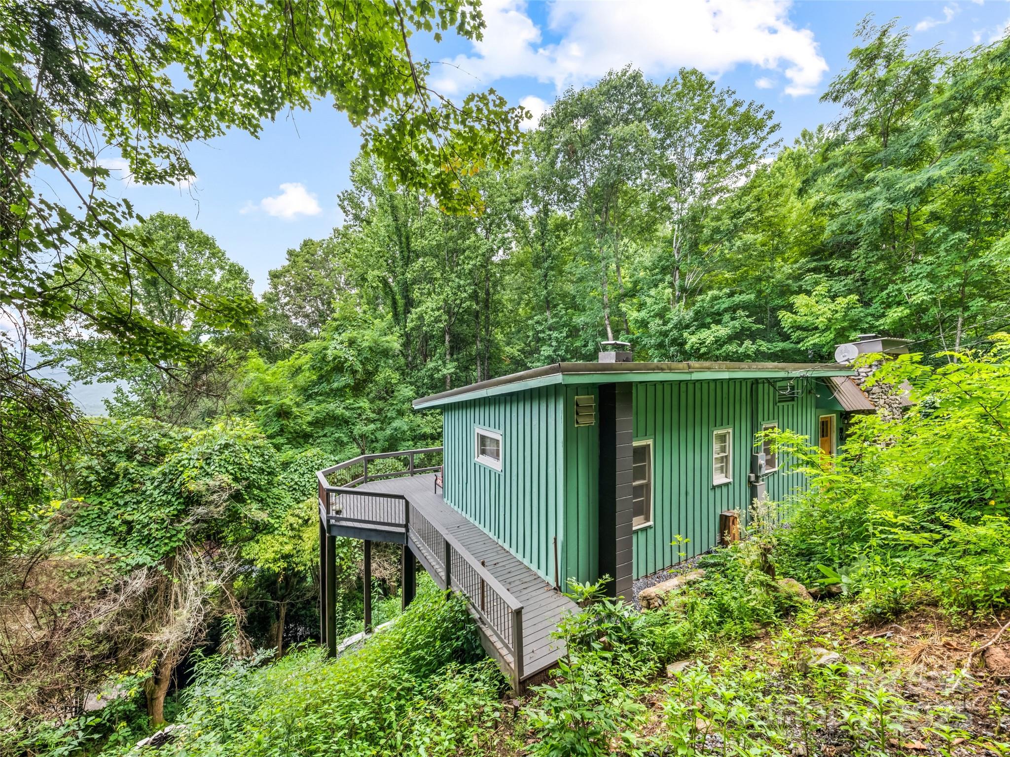 83 Rocky Rdg Road Sylva, NC 28779 - Photo 3 of 28 Gallery Image 3