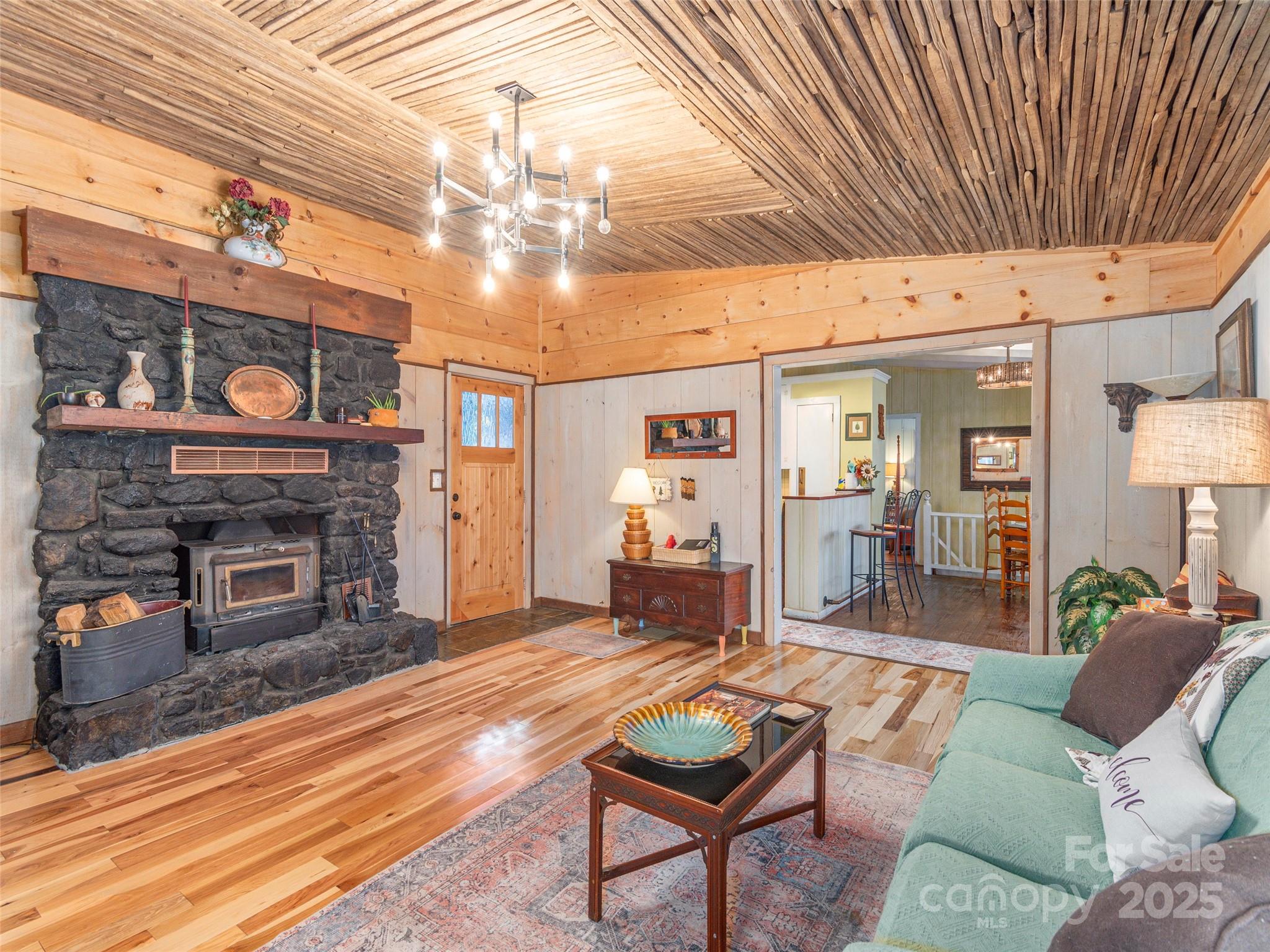 83 Rocky Rdg Road Sylva, NC 28779 - Photo 5 of 28 Gallery Image 5