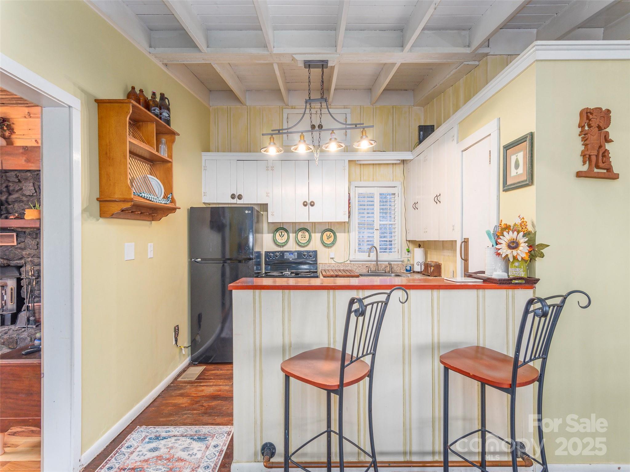 83 Rocky Rdg Road Sylva, NC 28779 - Photo 8 of 28 Gallery Image 8