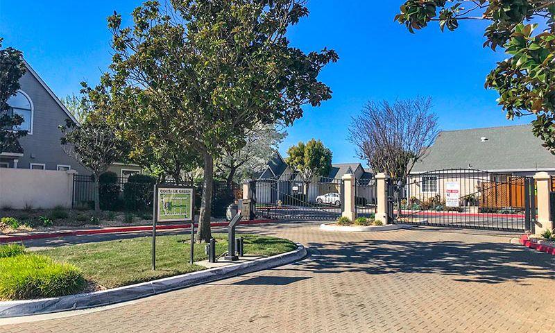 738 Natalie Drive Morgan Hill, CA 95037 - Photo 37 of 37 a front view of a house with a yard