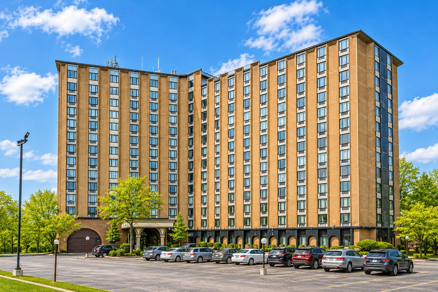 1 Renaissance Place, Unit 720 Palatine, IL 60067 - Photo 2 of 27 Gallery Image 2