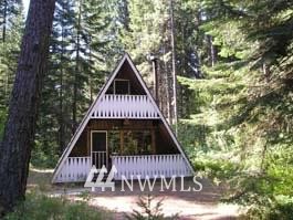 970 Lake Cabins Road Ronald, WA 98940 - Photo 1 of 1 Gallery Image 1