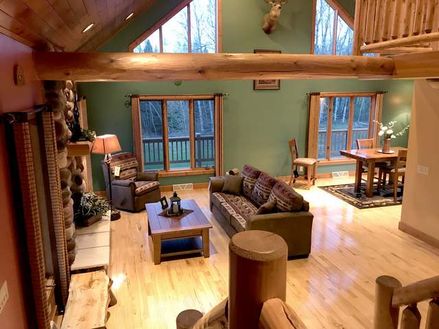N9956 Gouda Road Tomahawk, WI 54487 - Photo 2 of 20 Gallery Image 2