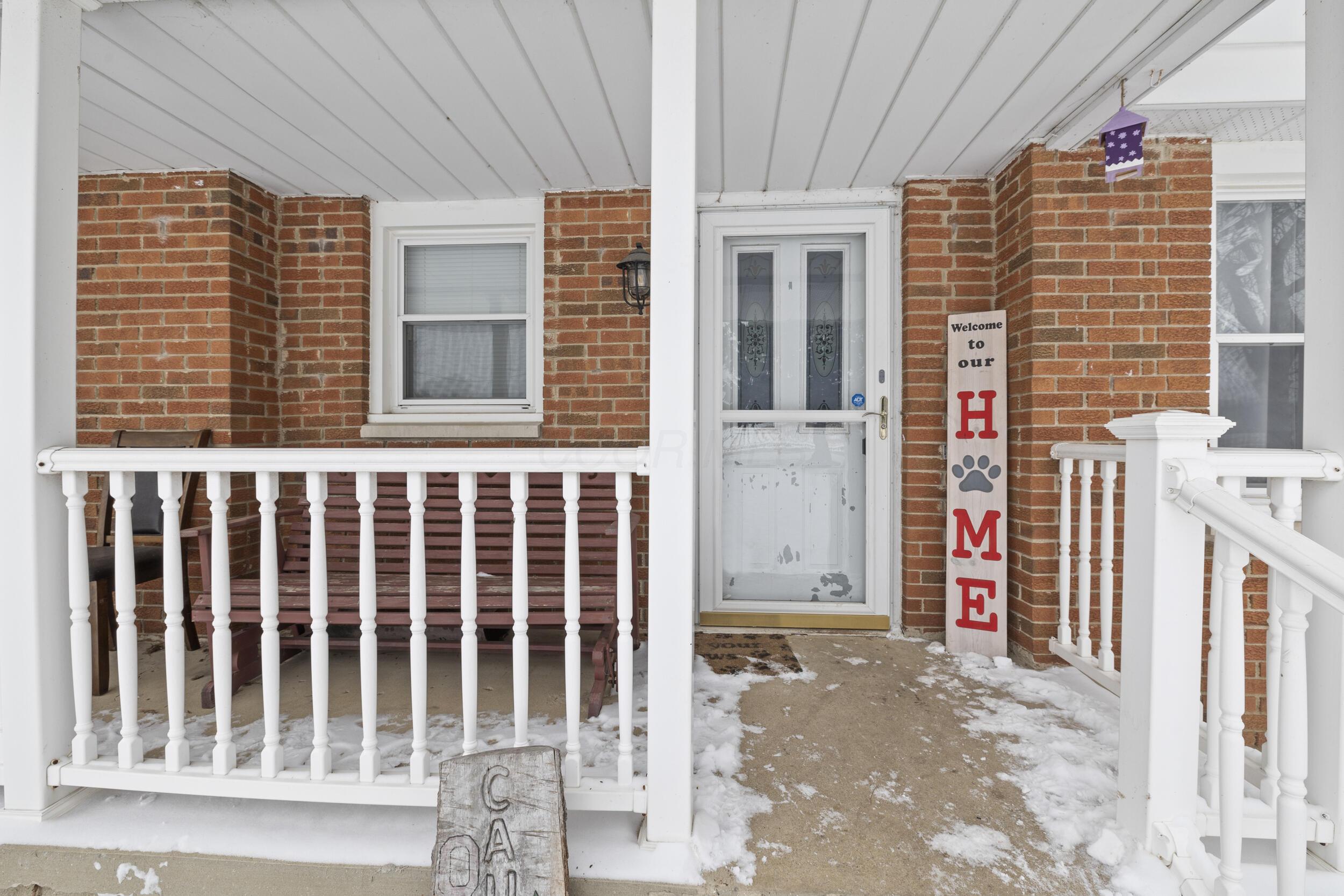 3980 Vernon-Asbury Road South Vienna, OH 45369 - Photo 4 of 43 1000026582
