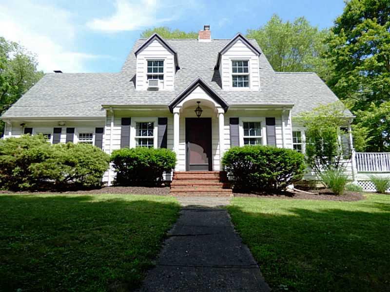 5718 Meridian Road Gibsonia, PA 15044 - Photo 1 of 25 Exterior Front.