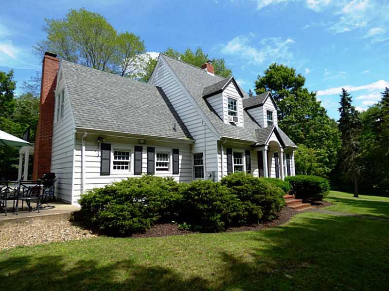 5718 Meridian Road Gibsonia, PA 15044 - Photo 2 of 25 Exterior Front.