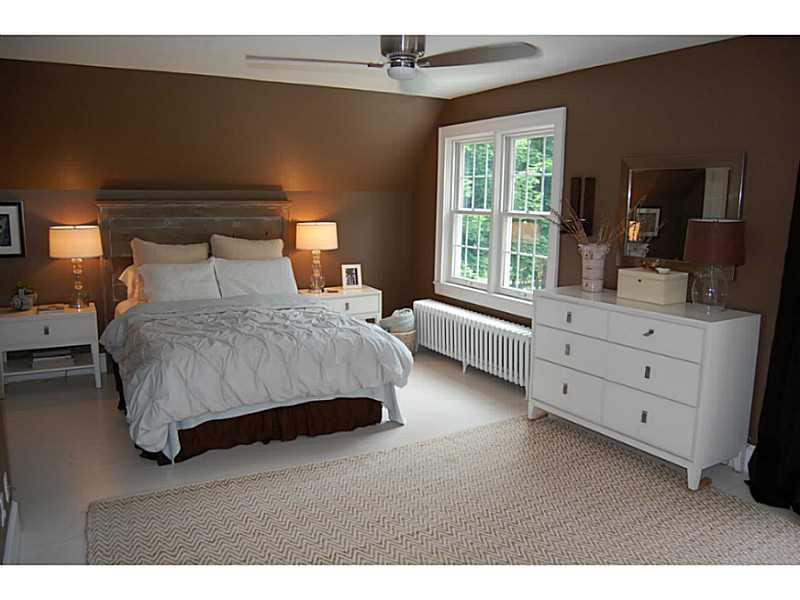 5718 Meridian Road Gibsonia, PA 15044 - Photo 13 of 25 Master Bedroom.