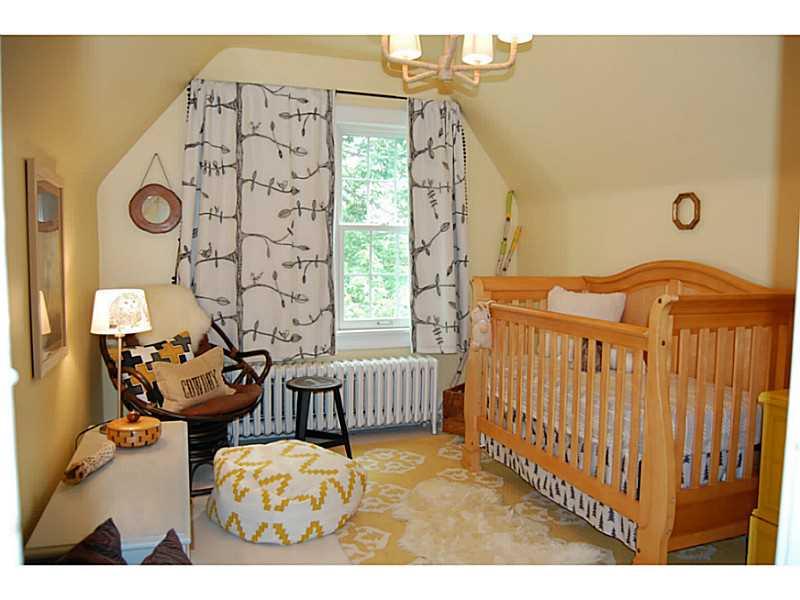 5718 Meridian Road Gibsonia, PA 15044 - Photo 19 of 25 Bedroom.