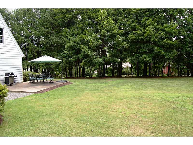 5718 Meridian Road Gibsonia, PA 15044 - Photo 23 of 25 Patio/Deck.